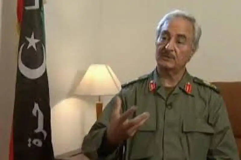 HAFTAR 