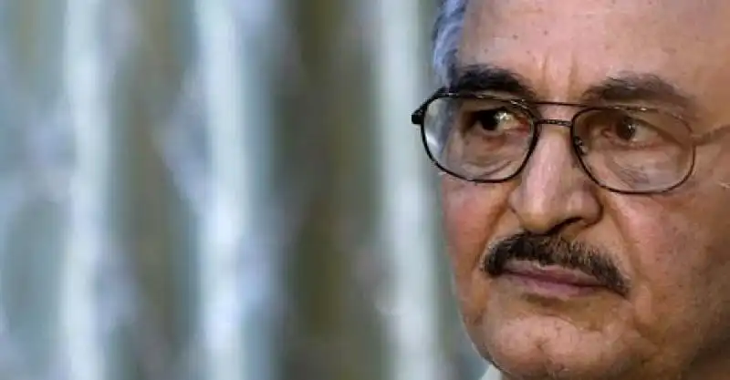 HAFTAR 