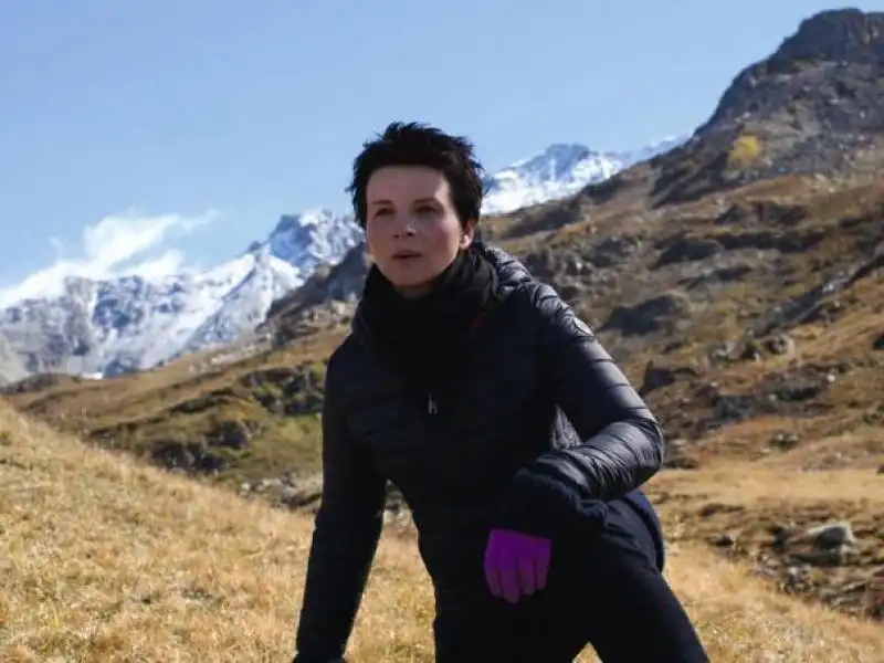 juliette binoche sils maria 