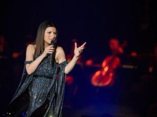 LAURA PAUSINI