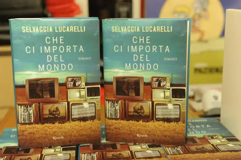 Libro presentato 