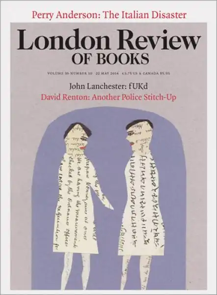 london review of books 