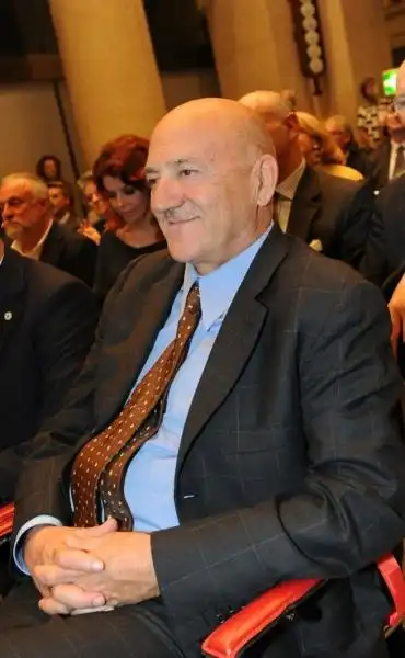 Luigi Angeletti 