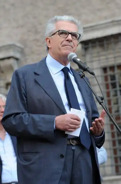 Luigi Zanda 