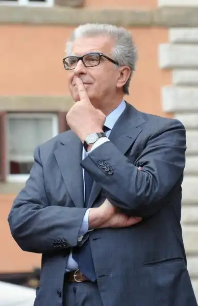 Luigi Zanda 