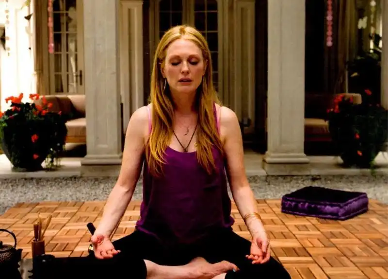 Maps to the stars jullianne moore 