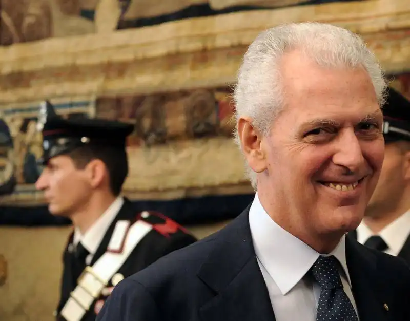 MARCO TRONCHETTI PROVERA