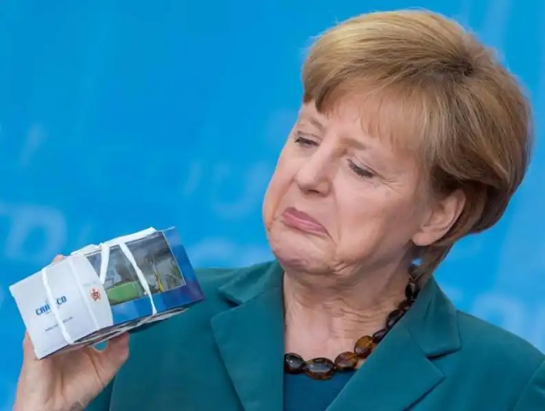 MERKEL