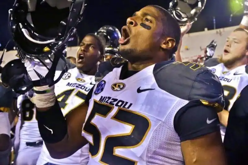 MICHAEL SAM