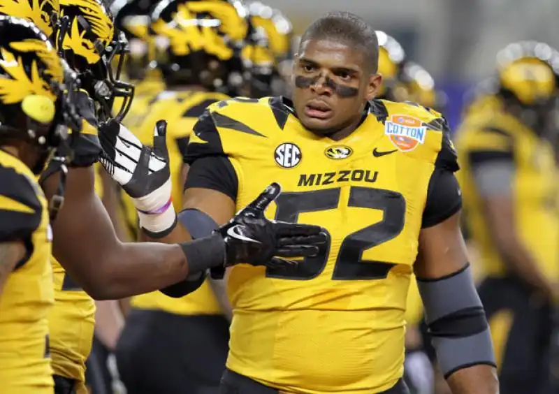 MICHAEL SAM