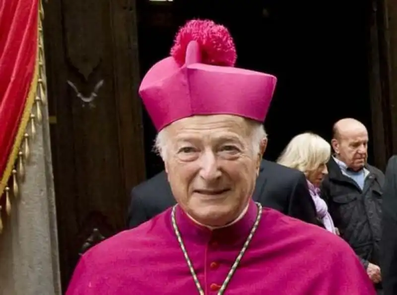 monsignor gaetano bonicelli 