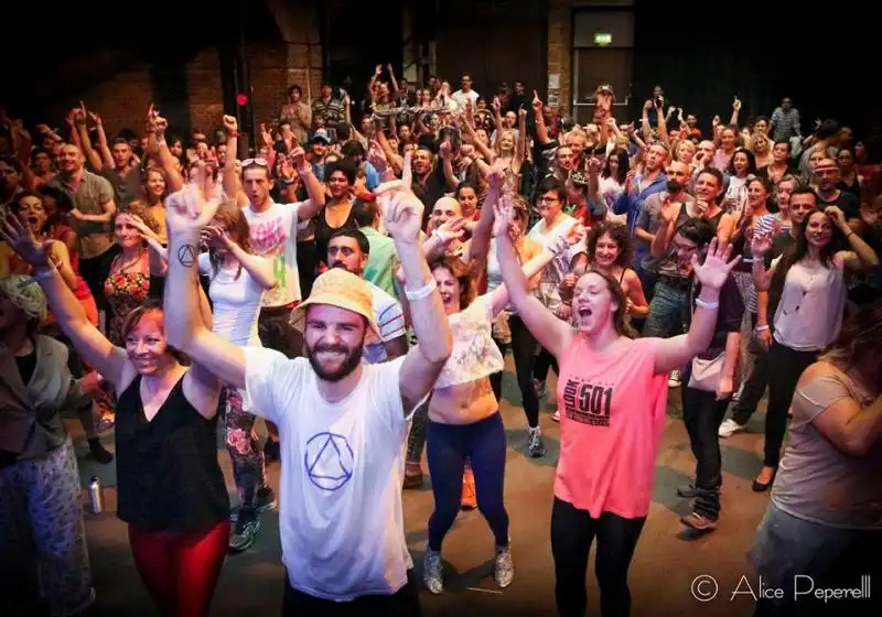 MORNING GLORYVILLE NYC 