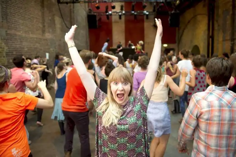 MORNING GLORYVILLE NYC 