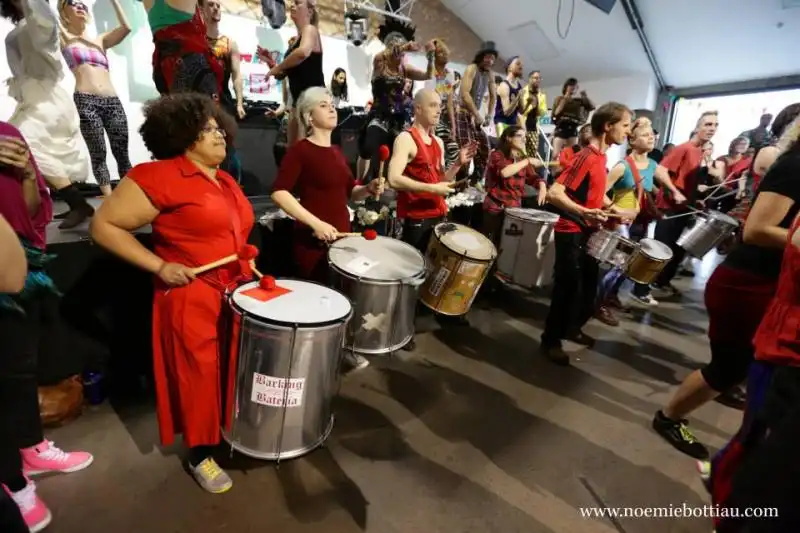 MORNING GLORYVILLE LONDON 