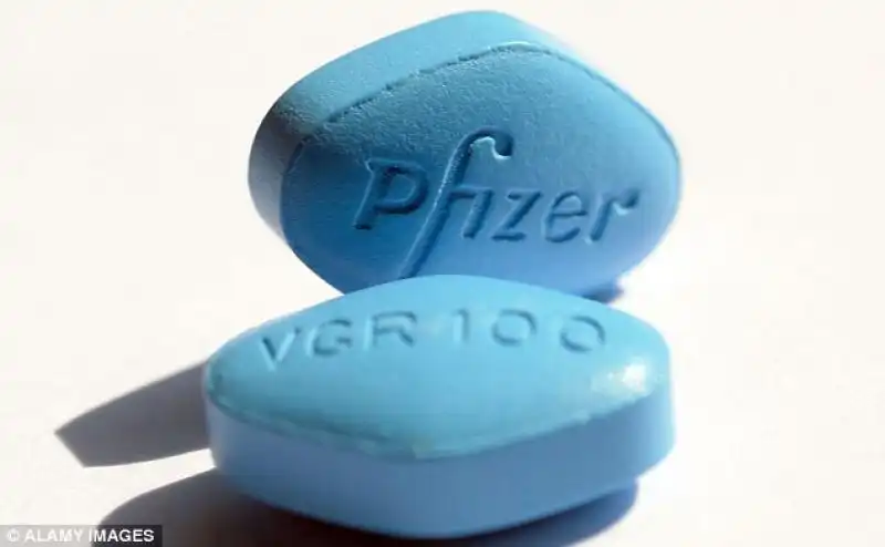 Una nuova crema al posto del viagra 