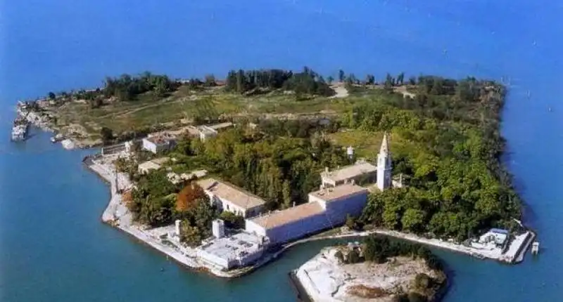 Poveglia 