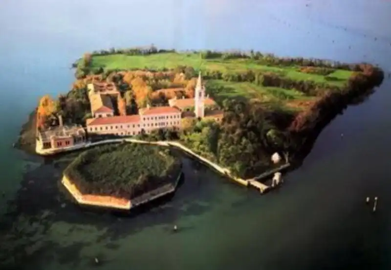 Poveglia 