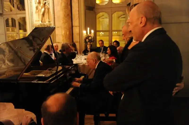 Premio Guido Carli Fedele Confalonieri al pianoforte 