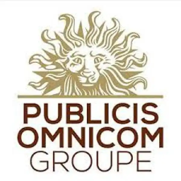 PUBLICIS OMNICOM images 