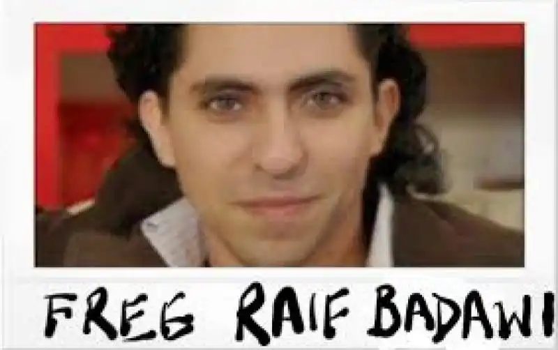 Rael Badawi