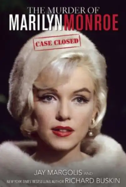 Le rivelazioni nel nuovi libro sul caso Monroe 