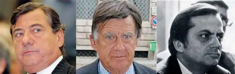 RUGGERO GIORGIO ALDO MAGNONI 