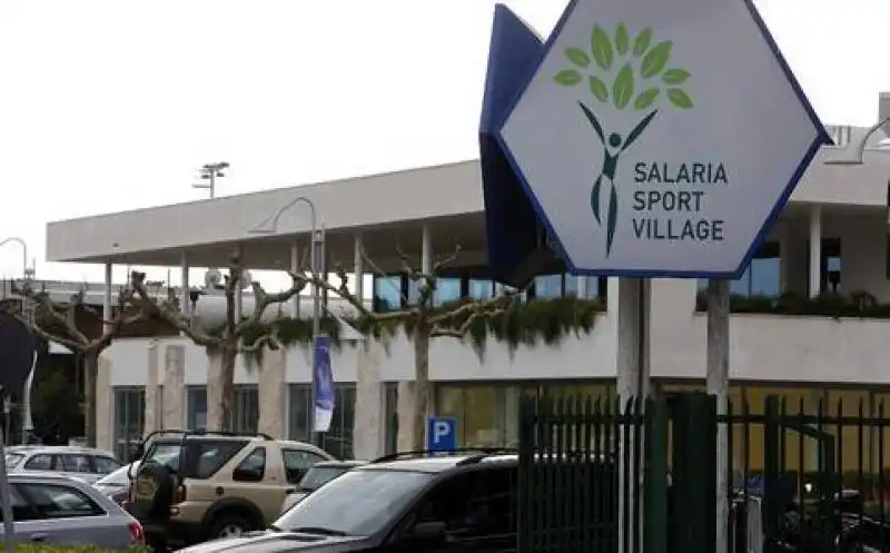 SALARIA SPORT VILLAGE 