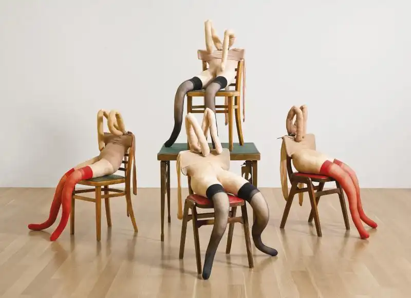 sarah lucas