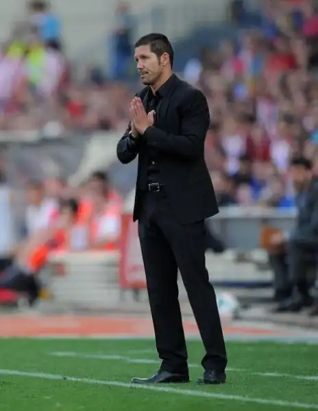 SIMEONE 