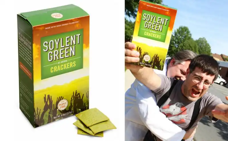 soylent green crackers xl 