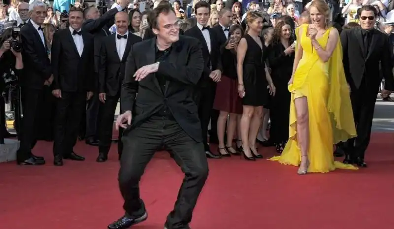 TARANTINO