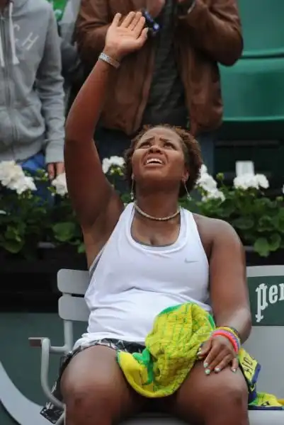 TAYLOR TOWNSEND 