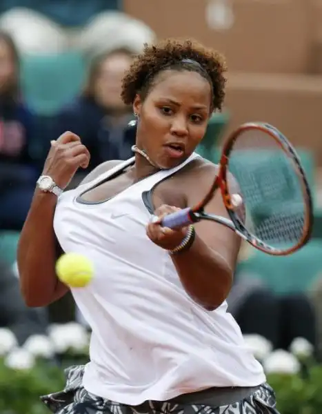 TAYLOR TOWNSEND 