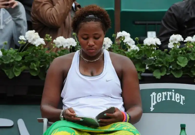 TAYLOR TOWNSEND 