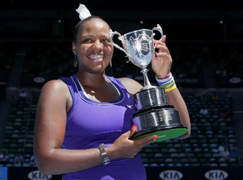 TAYLOR TOWNSEND 