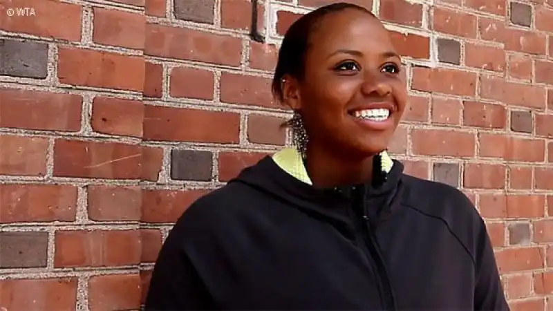 TAYLOR TOWNSEND 