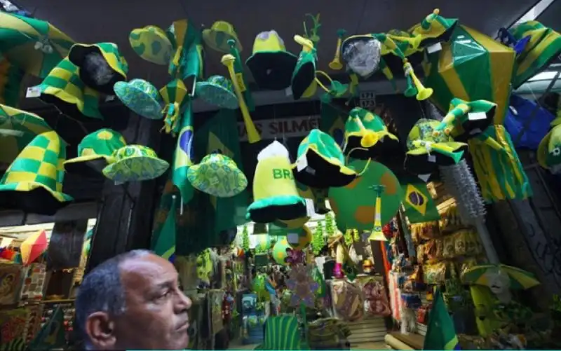 Tutti i tipi di cappelli brasiliani jpeg