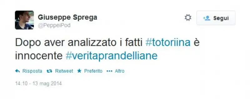 UTENTI TWITTER SFOTTONO PRANDELLI PER IL CASO CHIELLINI E LA DOPPIA MORALE SUL CODICE ETICO 