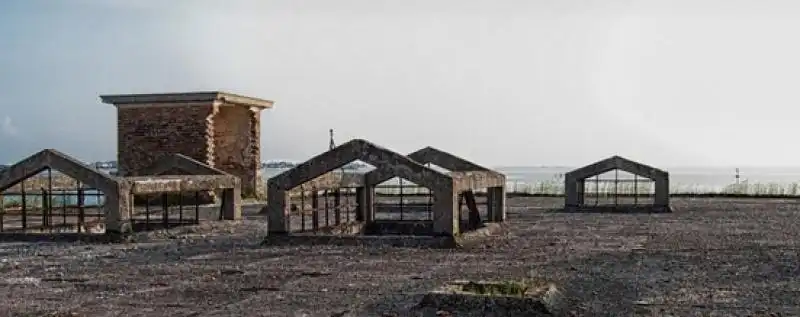 VENEZIA POVEGLIA 