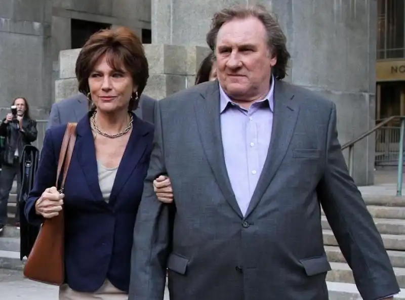 welcome to new york il film su dominique strauss kahn con depardieu 