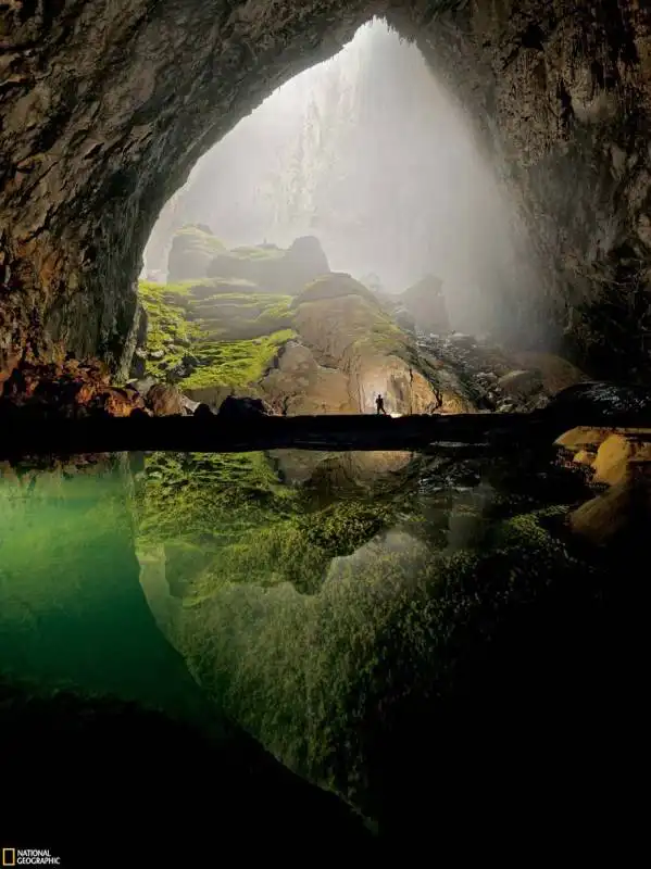 #8 son doong cave, vietnam