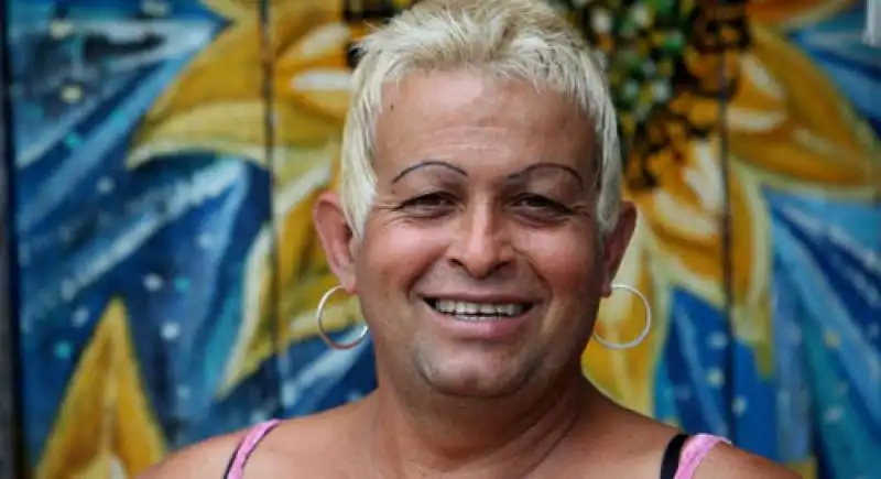 adela hernandez prima trans eletta a cuba