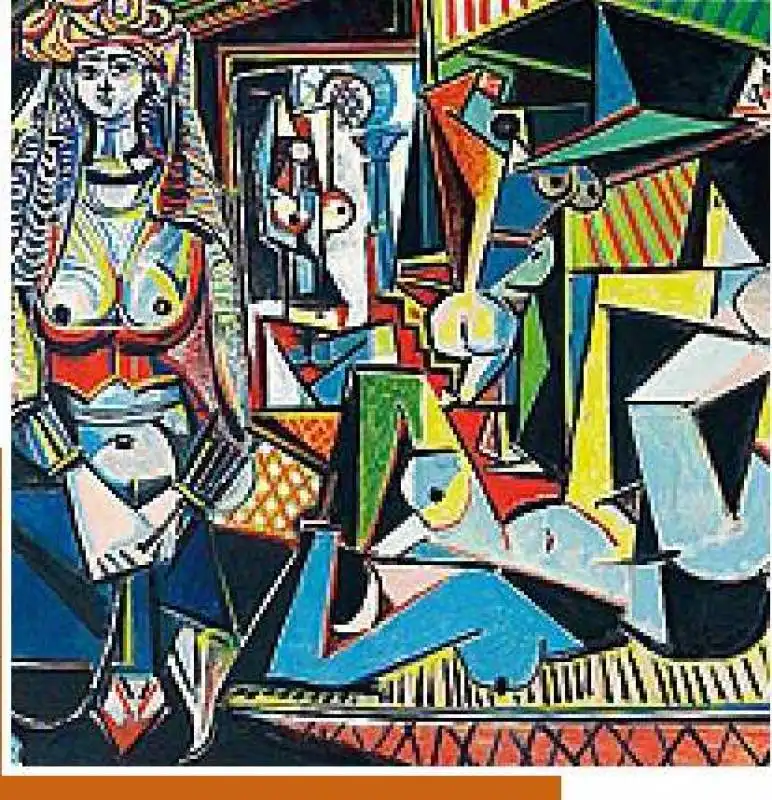 PICASSO