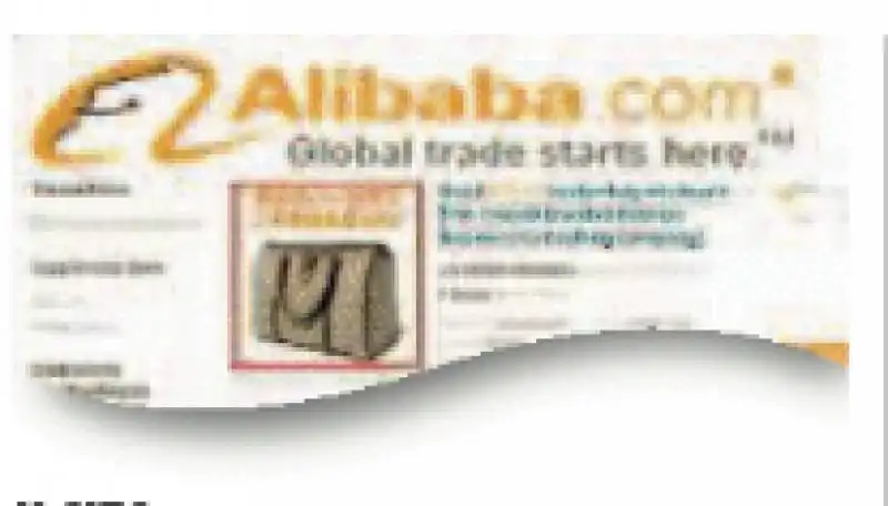 ALIBABA