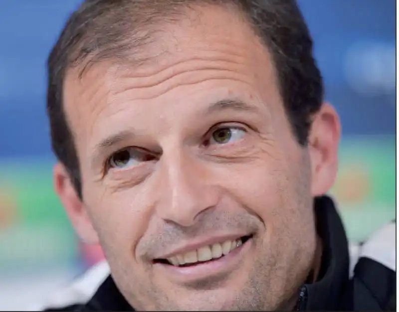 ALLEGRI