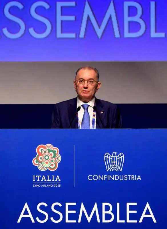 ASSEMBLEA CONFINDUSTRIA