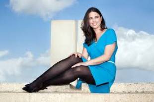 ayelet shaked 4