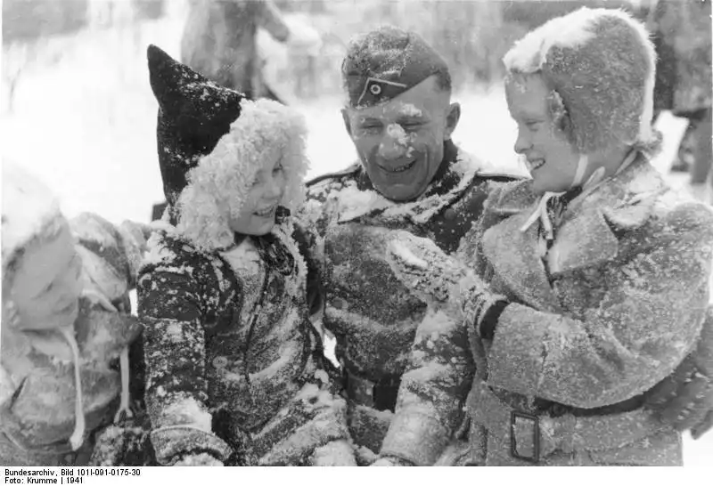 bambini nati durante l occupazione americana in germania  7