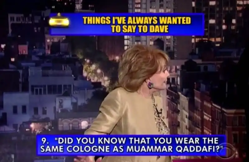 barbara walters