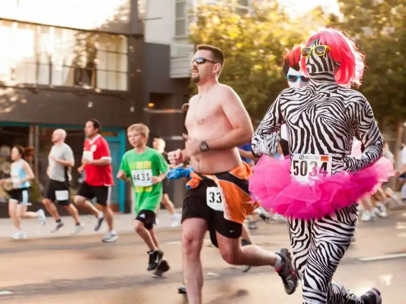 bay to breakers san francisco